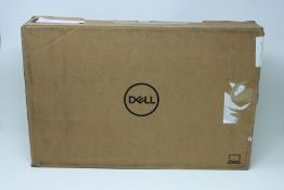 A boxed as new Dell Vostro 3520 15.6