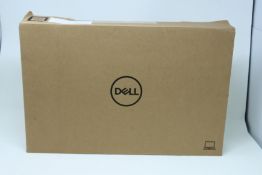 A boxed as new Dell Lattitude 5520 15.6