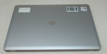 A pre-owned HP EliteBook Folio 9470m 14