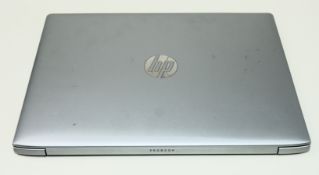A pre-owned HP ProBook 430 G5 13.3