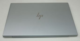 A pre-owned HP EliteBook 840 G8 14