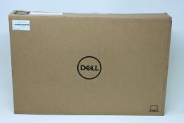 A pre-owned Dell Inspiron 15 7501 15.6
