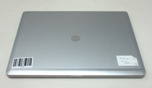 A pre-owned HP EliteBook Folio 9470m 14