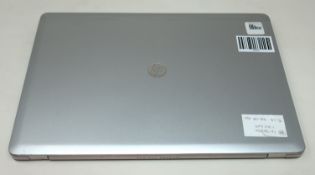 A pre-owned HP EliteBook Folio 9470m 14
