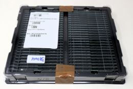 Fifty pre-owned SK Hynix HMT41GR7BFR8A-PB 8GB DDR3 Server Memory Modules (Untested, sold as seen).