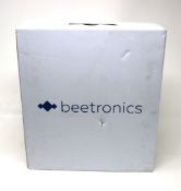 A boxed as new Beetronics Professional 10
