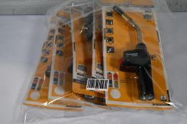 Six as new Monument Tools Soldering & Brazing Torches, Model 3450G