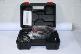 An as new Sparky professional sander (MP251)