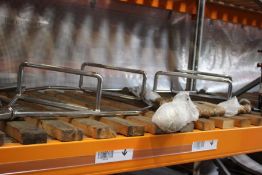 Two Origin Fitness 28 Hex Trap / Hex Bar Weightlifting equipment