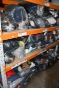 A quantity of pre-owned clothing and related items (Approximately 30 bags).