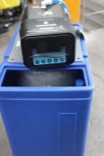 A Watercare Metered Water Softener - S10HSMMDF (viewing recommended, item may be damaged or incomple