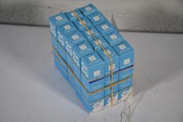 Fifteen as new Tubes of Kelo-cote Gel Scar Treatment, 15g per tube, EAN 5036631003627