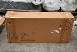 A Mustard Made The Midi Storage Locker - Sage Green