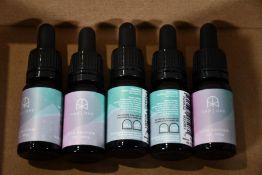 Five CBD one life edition CBD hemp oil (250mg) (Over 18s only)