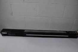 A boxed Thure Wingbar EVO 127.