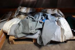 A pre-owned Zodiac CADET 270 ALU Inflatable Boat (viewing recommended).