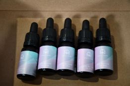 Five CBD one life edition CBD hemp oil (250mg) (Over 18s only)