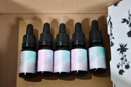 Five CBD one life edition CBD hemp oil (250mg) (Over 18s only)