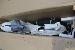 An Idotata Electric Fat Tyre Bike (Viewing recommended).