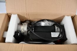 An as new Phillips & Temro Topstart Engine Heater, TSG 50 230 1 3 MVI 01.