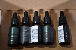 Five CBD one CBG oil (600mg) (Over 18s only)