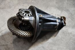 A Land Rover Defender- Discovery 4 pin long Differential