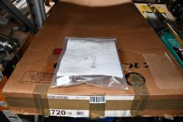 Change to Description A Concept2 Skierg Exercise Machine (Floor stand only)