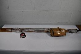 An as new Penn Fierce IV Fishing Rod.