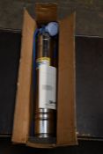 A Calpeda MXSM 304 Multistage Submersible Pump 4MSX 220M