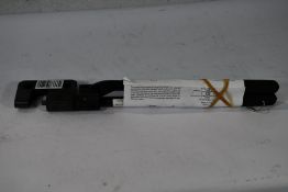 An Aircraft Rivet Squeezer Hand Swivel