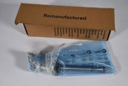 A Remanufactured 0445110369 VW AUDI 2.0 TDI BOSCH FUEL INJECTOR