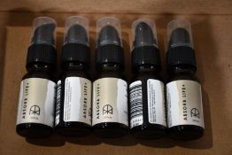 Five Absorb Life+ CBD one hemp oils (250mg) (Over 18s only)