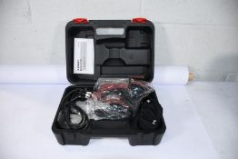 An as new Sparky professional sander (MP251)