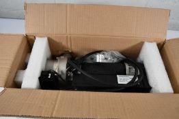 An as new Phillips & Temro Topstart Engine Heater, TSG 50 230 1 3 MVI 01.