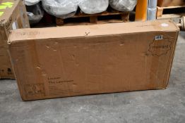 A Mustard Made The Lowdown Storage Locker - Blush