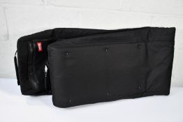 A Ride The Perfect Snowboard Bag - Black - 1SZ