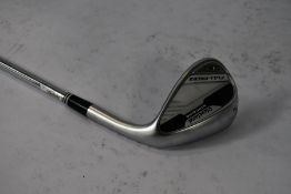 A Cleveland Zipcore full face 2 CBX iron right handed