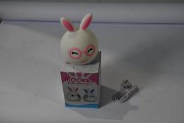 Forty boxed as new Mookey Elves night lights