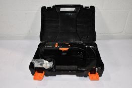 A pre-owned Testo 310 Flue Gas Analyser Standard Kit