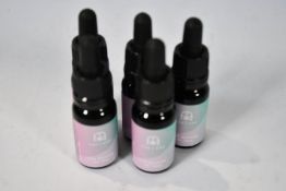 Five CBD one life edition CBD hemp oil (250mg) (Over 18s only).
