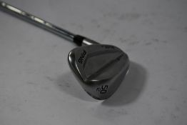 An as new Ping Glide 3.0 golf wedge 50 degree