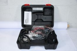 An as new Sparky professional sander (MP251)