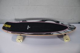 A Yow The Amatrain 33.5