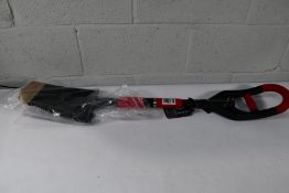 A Roamwild Multi-Digger Garden Spade – With Root Cutter Edge - Light Weight