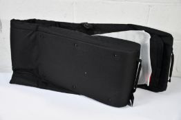 A Ride The Perfect Snowboard Bag - Black - 1SZ