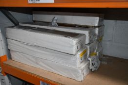 Ten packs of Banilek Flooring, Oak Brushed Bevelled, Matt Lacquer, Approx. 6.5m^2