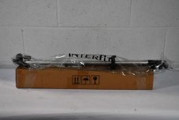 A VEVOR Tripod Projector Screen with Stand 70 plus interfit arm