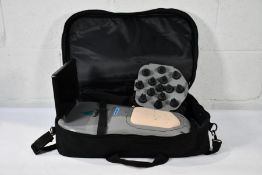 A Simsei Laparoscopic Training System UK Trainer 1, may be incomplete, viewing advised