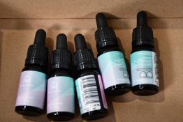 Five CBD one life edition CBD hemp oil (250mg) (Over 18s only).