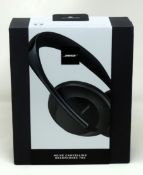 A boxed as new pair of Bose Noise Cancelling Headphones 700 in Black (Box sealed) (EAN: 017817796163